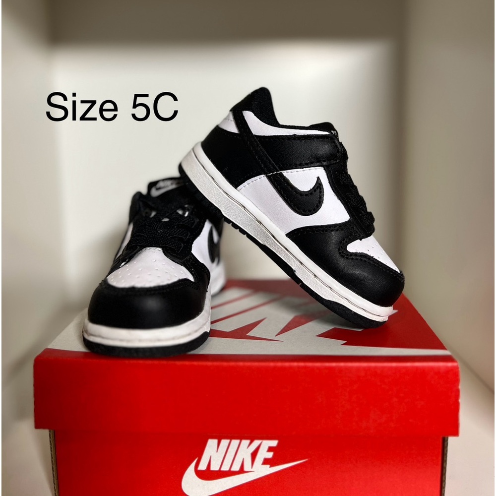 Nike Dunk Low